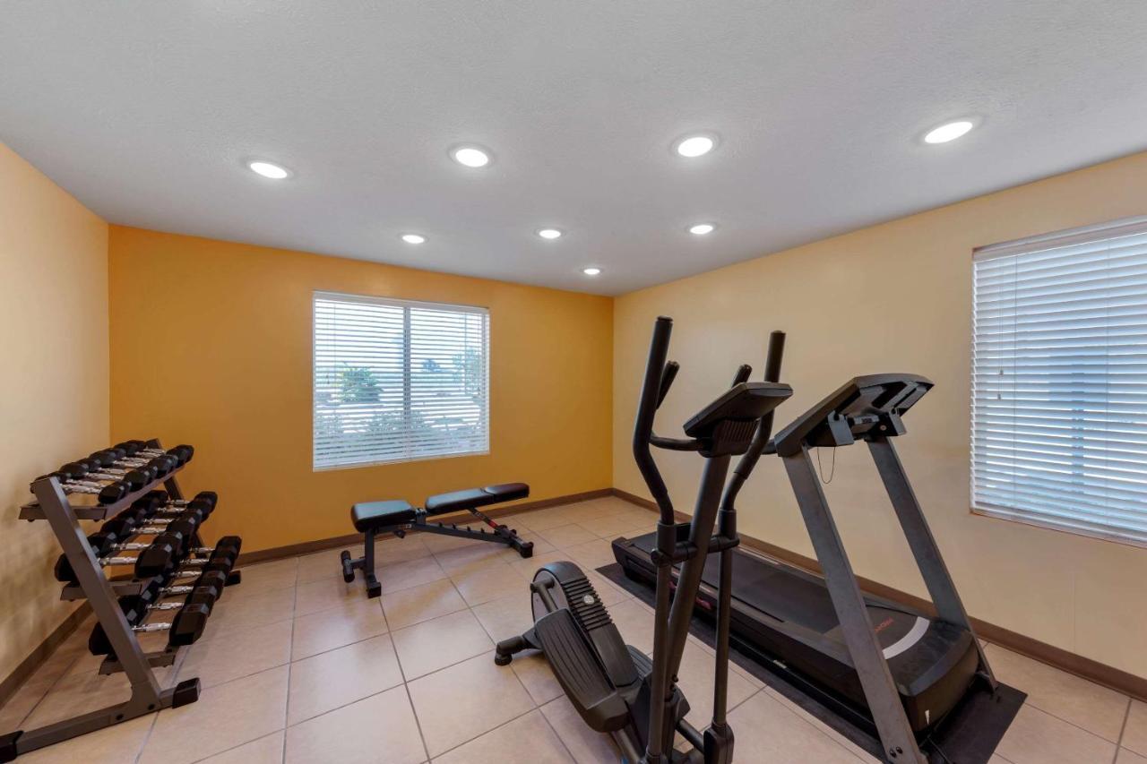 Quality Inn Hamilton Extérieur photo