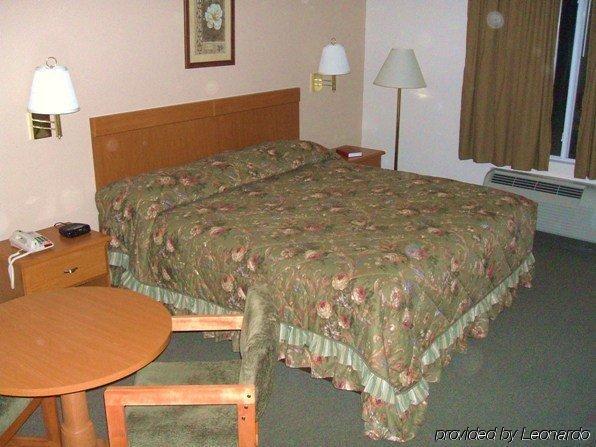 Quality Inn Hamilton Chambre photo