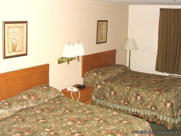 Quality Inn Hamilton Chambre photo