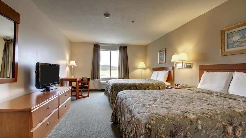 Quality Inn Hamilton Extérieur photo